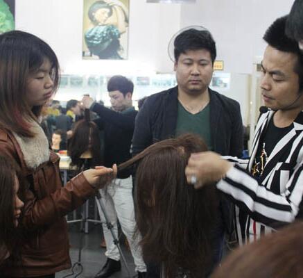 我刚初中毕业可以过来学习吗