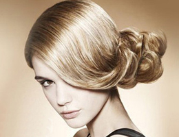 国际精英发型师综合深造班