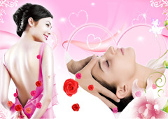 国际精英美容师综合深造班