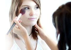 国际形象设计师班