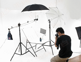 国际精英数码摄影师综合班