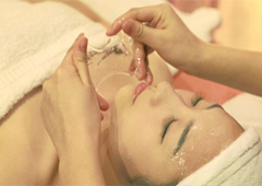 美容师技能全修班