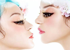 专业化妆师技能班