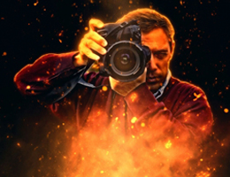 摄影师技能全修班