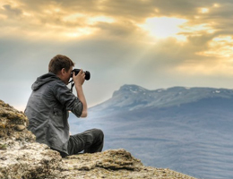 高级影楼摄影精英研修班