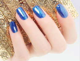 艺术美甲师全能班