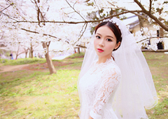 经典影楼化妆造型进修班