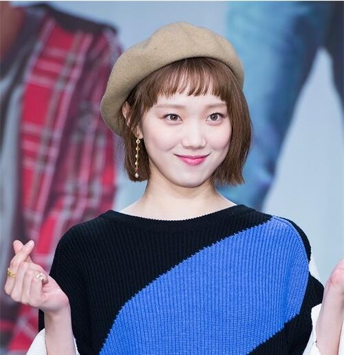 娜扎宋佳都在剪的男友同款短发