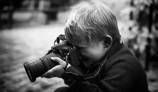 不会画画，学摄影后期难吗？